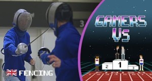 Gamers Vs: Olympic Games