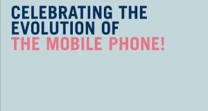 Carphone Warehouse – Evolution of Phones