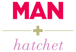 Man Hatchet Showreel 2013